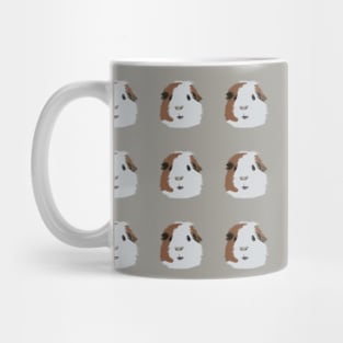 Sweet Guinea Pig Mug